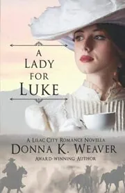 A Lady for Luke