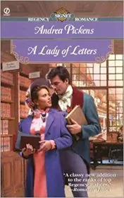 A Lady of Letters