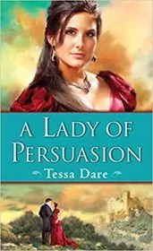A Lady of Persuasion