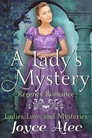 A Lady's Mystery: Regency Romance