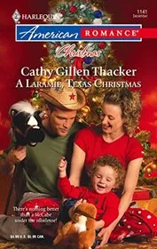 A Laramie, Texas Christmas