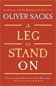 A Leg to Stand On