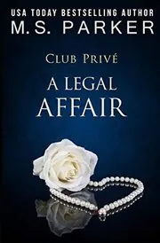 A Legal Affair