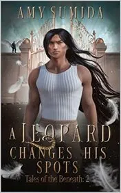 A Leopard Changes His Spots