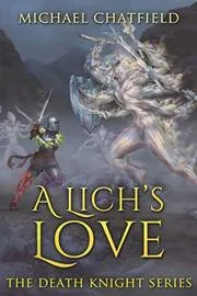 A Lich's Love