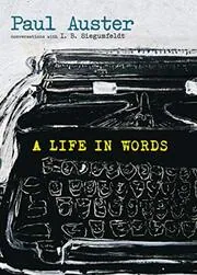 A Life in Words
