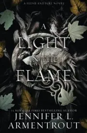 Flesh and Fire book cover