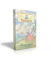 A Lighthouse Family Treasury