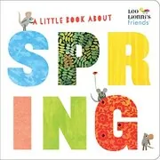 A Little Book about Spring