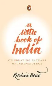 A Little Book of India