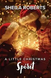 A Little Christmas Spirit