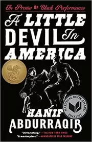 A Little Devil in America