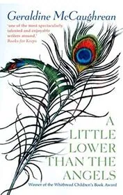 Geraldine McCaughrean