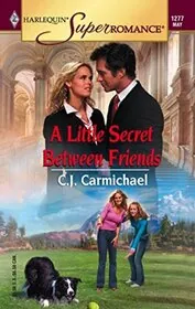 A Little Secret Between Friends