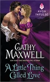 A Little Thing Called Love