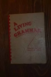 A Living Grammar