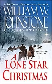 A Lone Star Christmas
