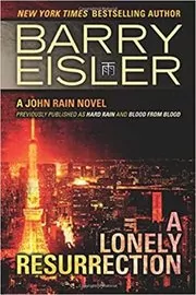 A Lonely Resurrection