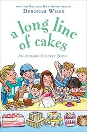 A Long Line of Cakes