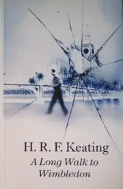 A Long Walk to Wimbledon