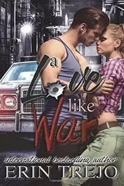 A Love Like War
