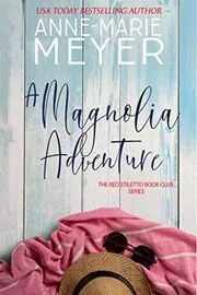 A Magnolia Adventure