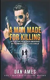 A Man Made For Killing