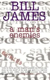 A Man's Enemies