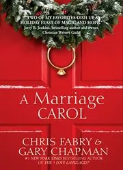 A Marriage Carol