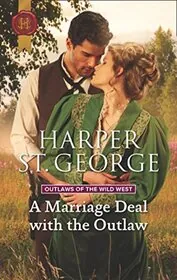 A Marriage Deal with the Outlaw
