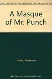 A Masque of Mr. Punch