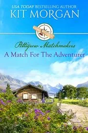 A Match for the Adventurer