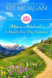 A Match for the Spinster