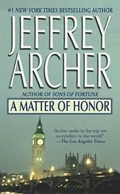 A Matter of Honour