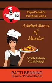 A Melted Morsel of Murder