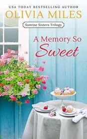 Olivia Miles book cover