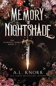 A Memory of Nightshade