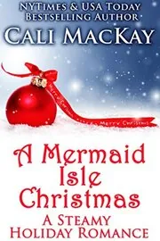 A Mermaid Isle Romance book cover