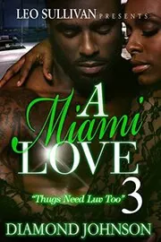 A Miami Love Tale 3