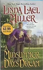 A Midsummer Day's Dream