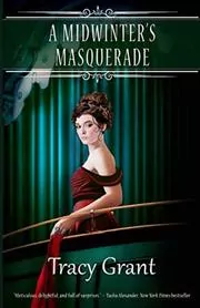 A Midwinter’s Masquerade