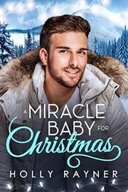 A Miracle Baby For Christmas