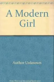 A Modern Girl