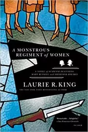 A Monstrous Regiment of Women