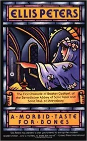 A Morbid Taste for Bones