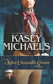 A Most Unsuitable Groom