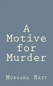 Misty Sales Cozy Mystery