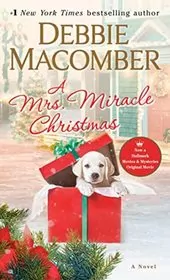 Debbie Macomber book cover