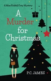 A Murder for Christmas