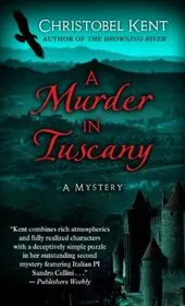 A Murder in Tuscany